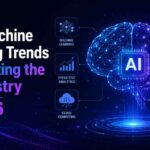 AI & Machine Learning Trends Dominating the IT Industry in 2026