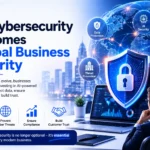 AI Cybersecurity Becomes Global Business Priority