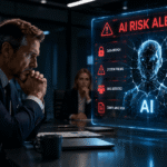 AI is Becoming a Core Business Risk for Businesses in 2026