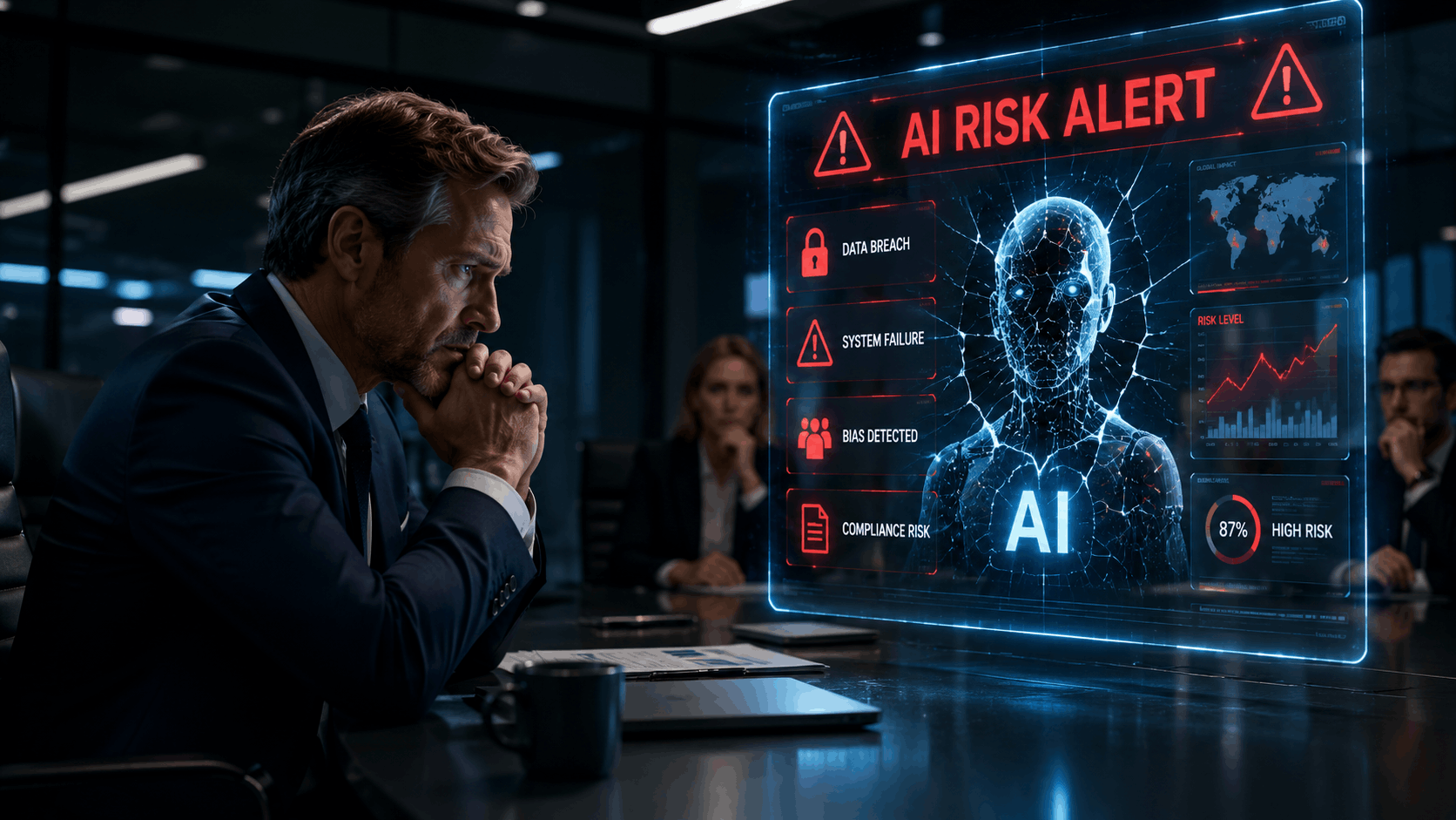 AI Business Risk