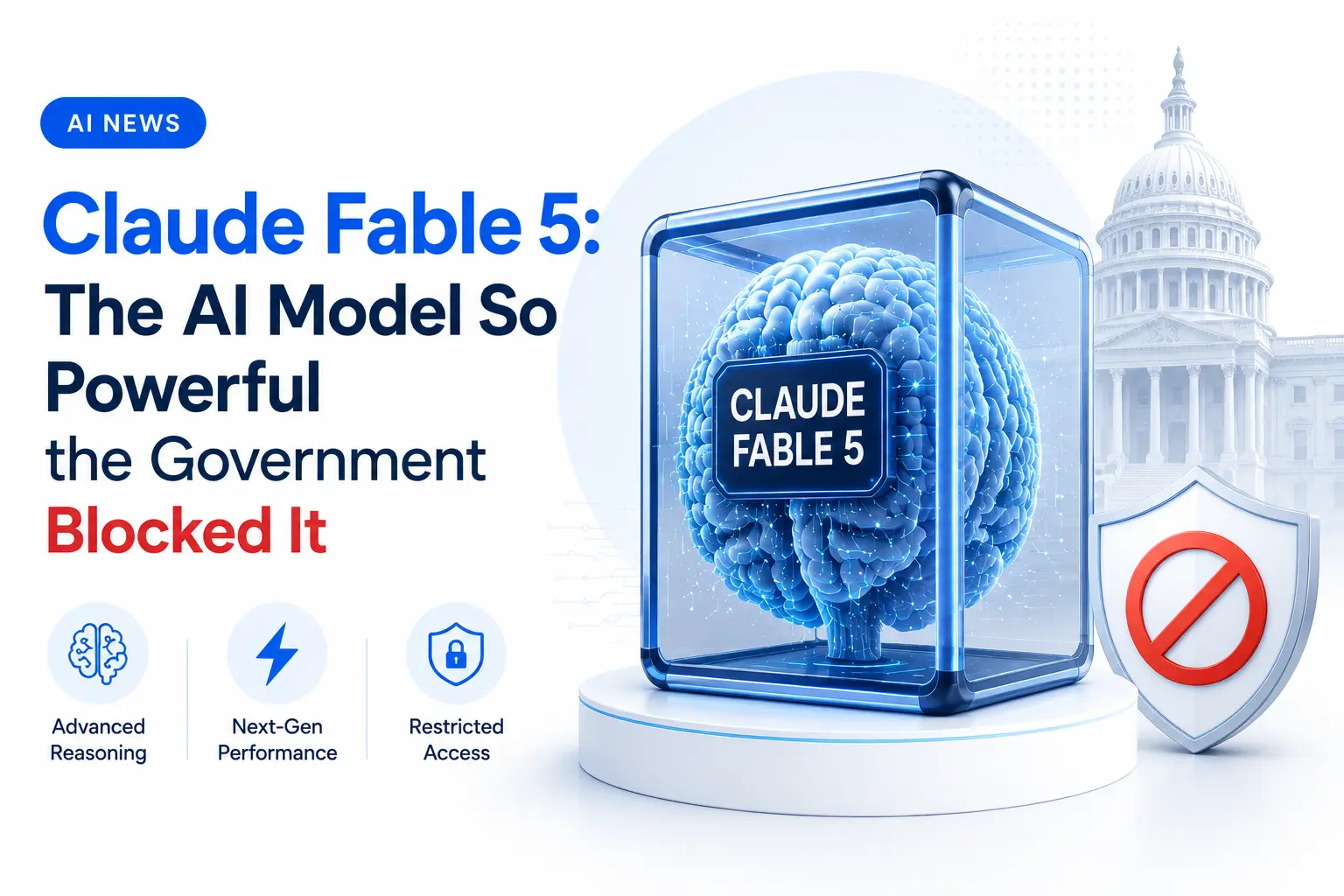 Claude Fable 5