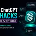 7 ChatGPT Hacks That Feel Almost Illegal (2026 Guide)