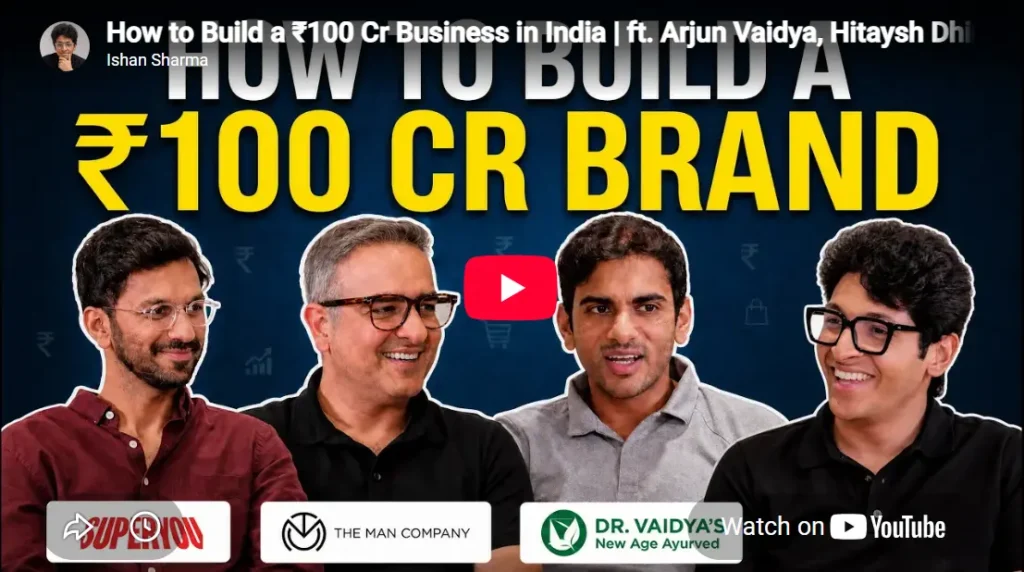 How to Build a Successful D2C Brand in India: Lessons from India’s Fastest-Growing Consumer Startups