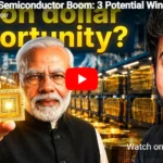 India’s Semiconductor Revolution: Can India Become the Next Global Chip Powerhouse?
