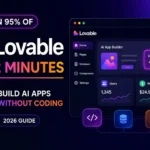 Learn 95% of Lovable in 12 Minutes | Complete Beginner Guide (2026)