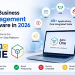 Best Business Management Software in 2026: Why Zoho One Is #1