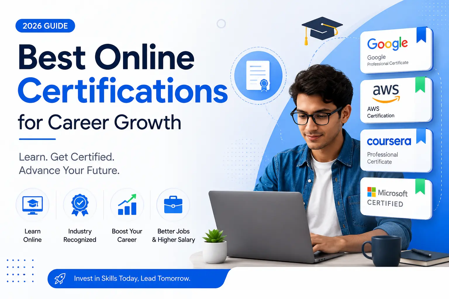 best-online-certifications-career-growth-2026