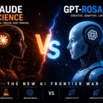 Claude Science vs GPT-Rosalind: The New AI Frontier War
