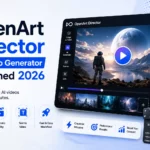 OpenArt Director AI Video Generator: Create Cinematic Videos with AI | Ishan Sharma Explained
