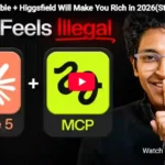 How Claude Fable + Higgsfield AI Can Help You Create Viral AI Ads & Earn Money in 2026