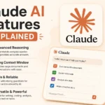 Claude AI Features Explained: A Complete Guide